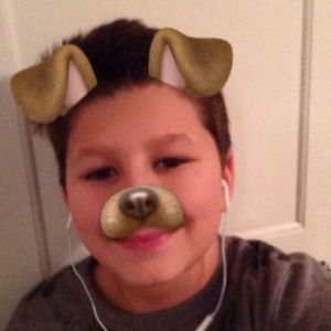 Meet your Posher, Itz